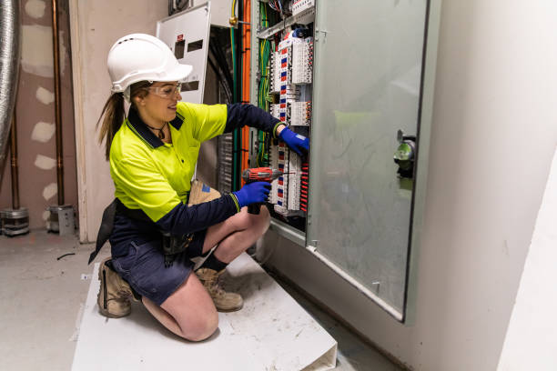 Affordable Electrical Installation in Eustis, FL