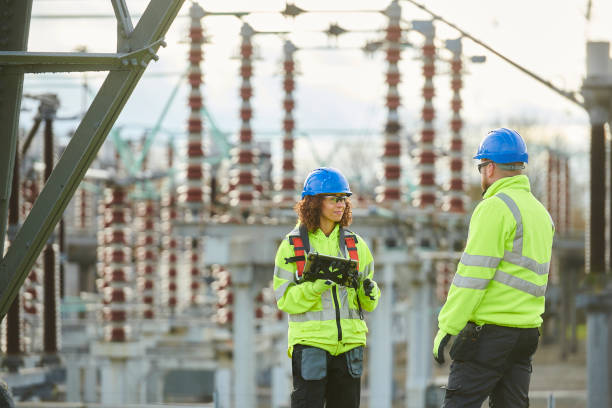 Best Commercial Electrician Services  in Eustis, FL
