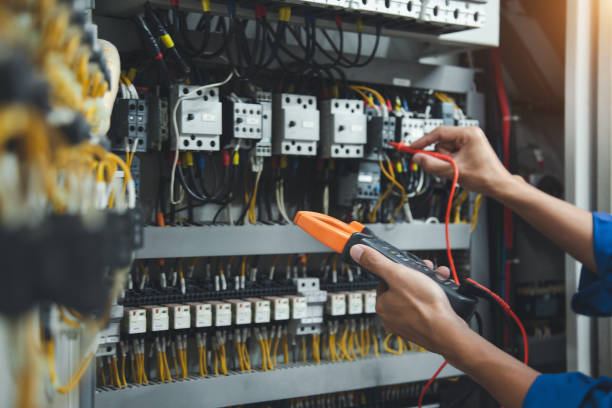Best Electrical Installation Contractor  in Eustis, FL