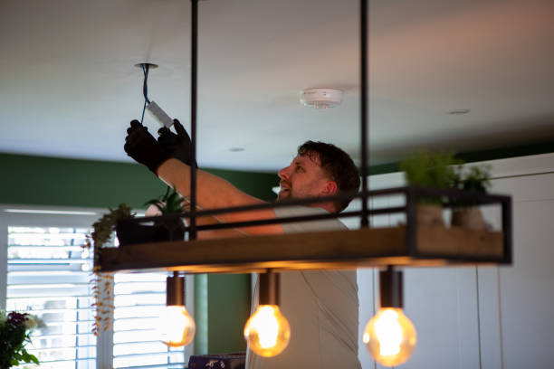 Best Affordable Emergency Electrician  in Eustis, FL
