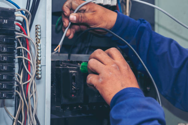 Best Electrical Wiring Services  in Eustis, FL