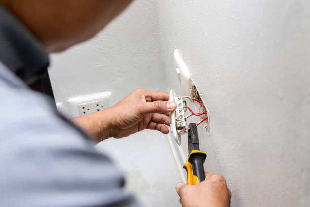 Best Emergency Electrician Near Me  in Eustis, FL