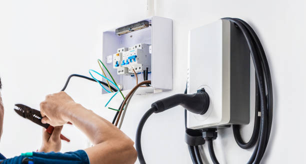 Best Emergency Electrical Repair  in Eustis, FL