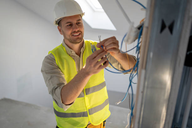 Best 24-Hour Electrician  in Eustis, FL